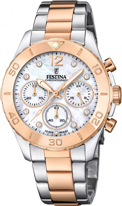 FESTINA / F20605/1