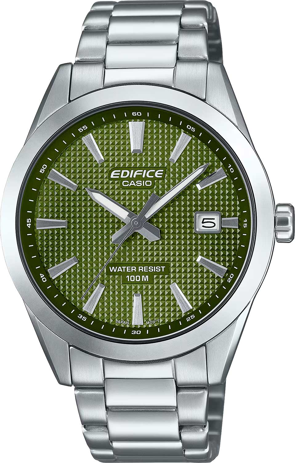 CASIO EDIFICE EFV-160D-3A