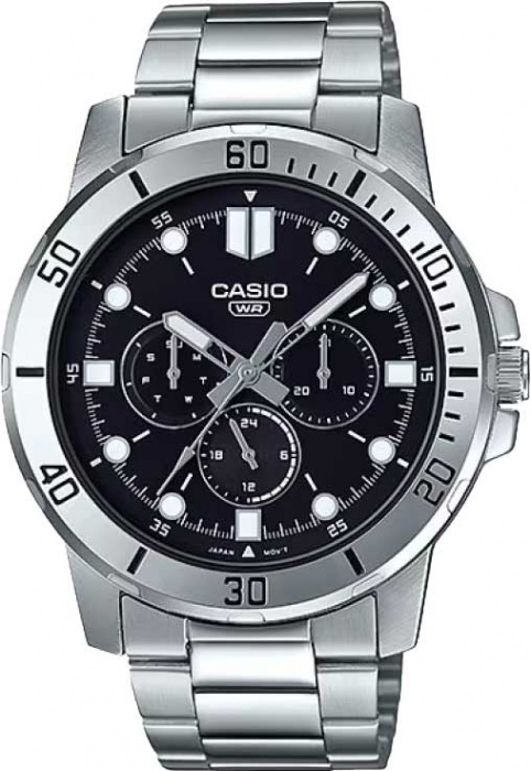 CASIO / MTP-VD300D-1E