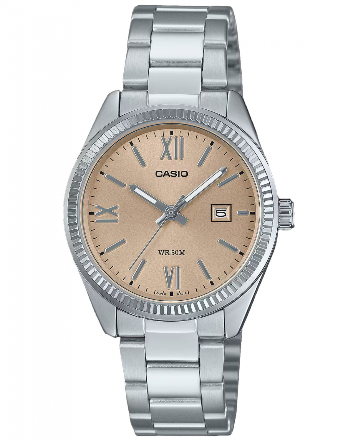 CASIO COLLECTION LTP-1302DD-4A2