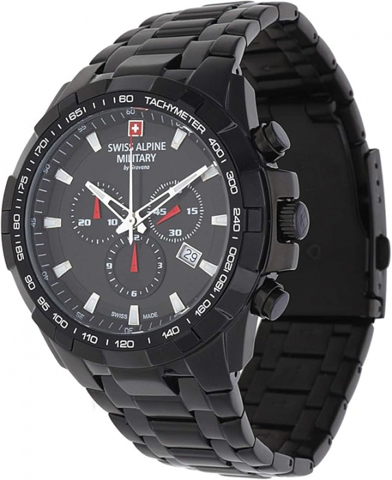 SWISS ALPINE MILITARY / 7043.9177SAM