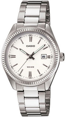CASIO COLLECTION LTP-1302D-7A1