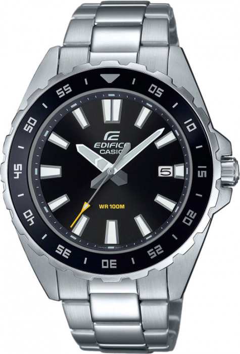 CASIO / EFV-130D-1AVUEF