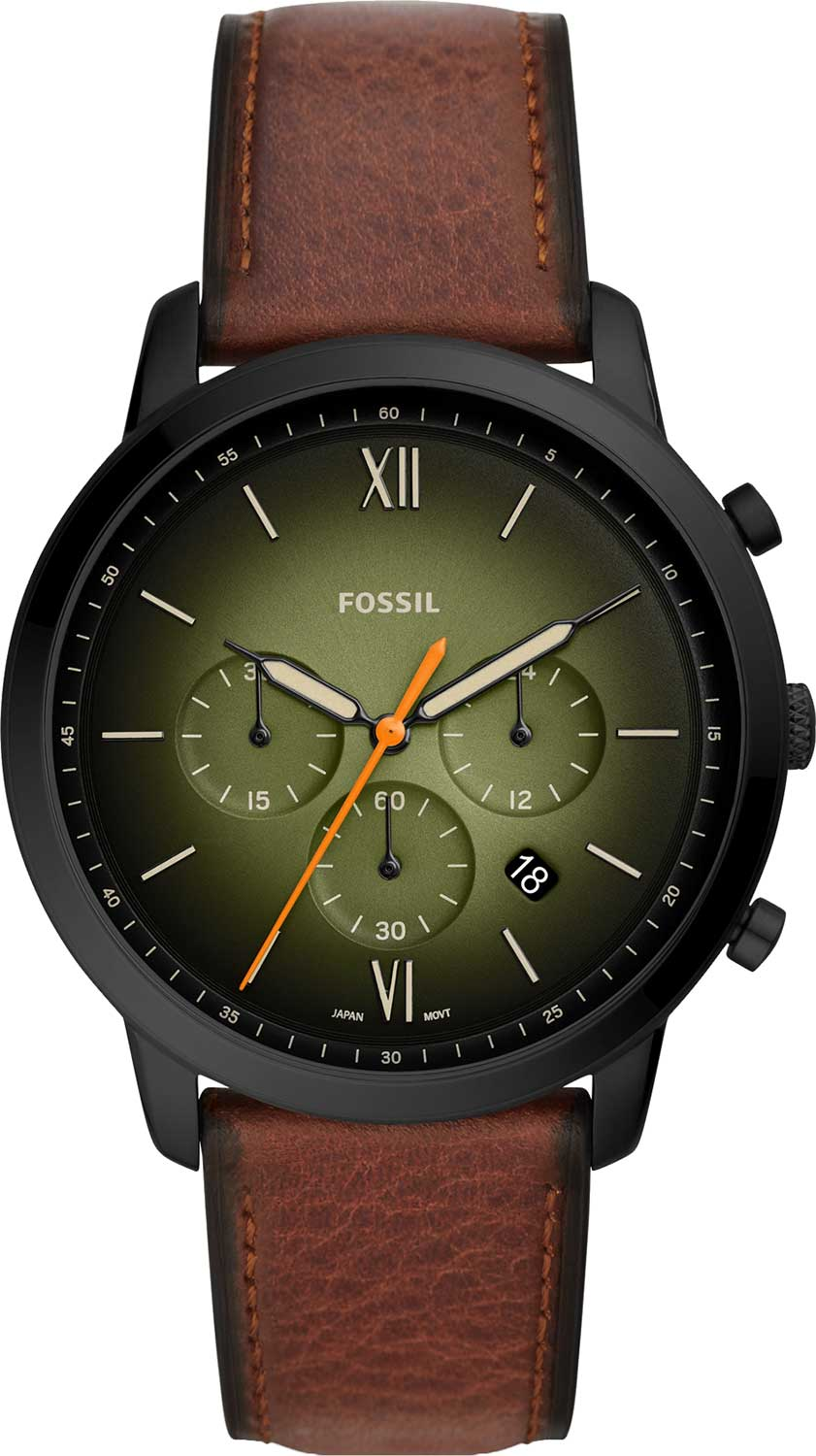 FOSSIL FS5868