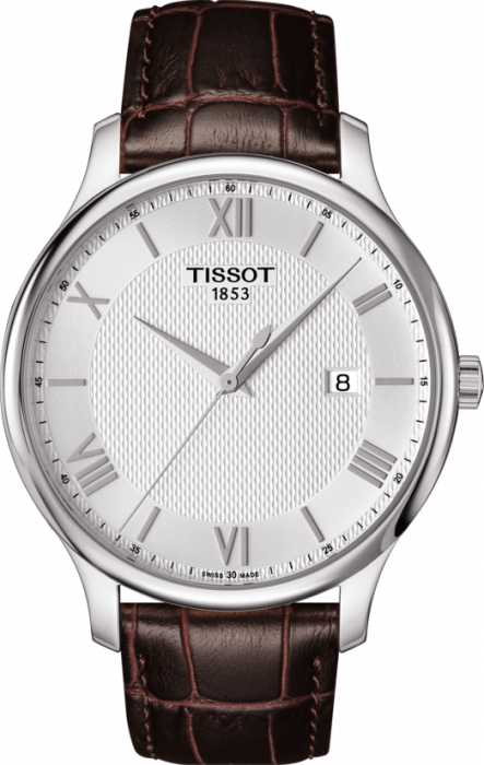 TISSOT / T0636101603800