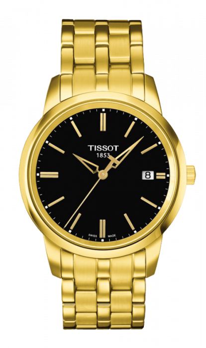 TISSOT / T0334103305101