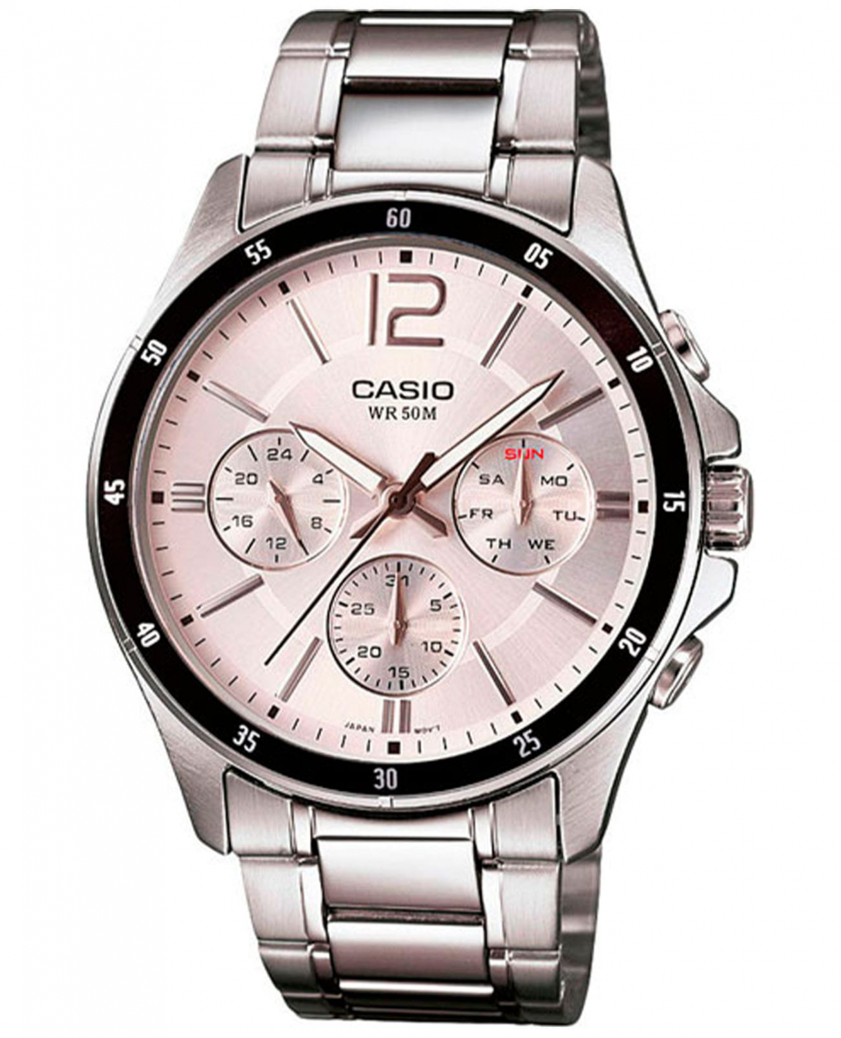CASIO COLLECTION MTP-1374D-7A