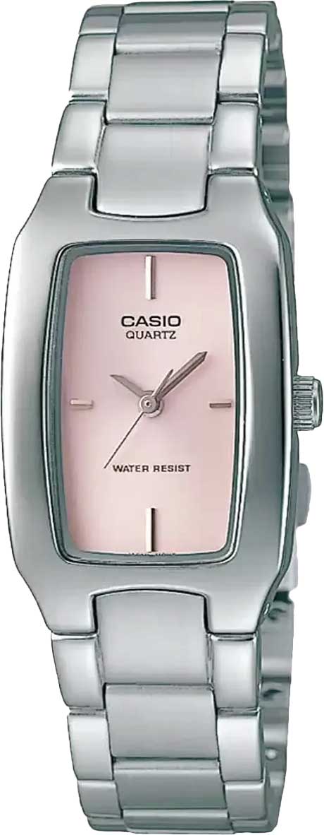 CASIO COLLECTION LTP-1165A-4C