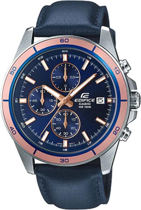 CASIO / EFR-526L-2A