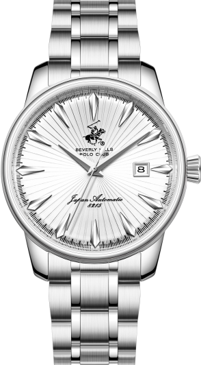 BEVERLY HILLS POLO CLUB BP3880X.330