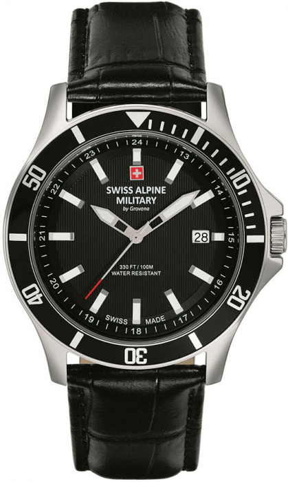 SWISS ALPINE MILITARY / 7022.1537SAM