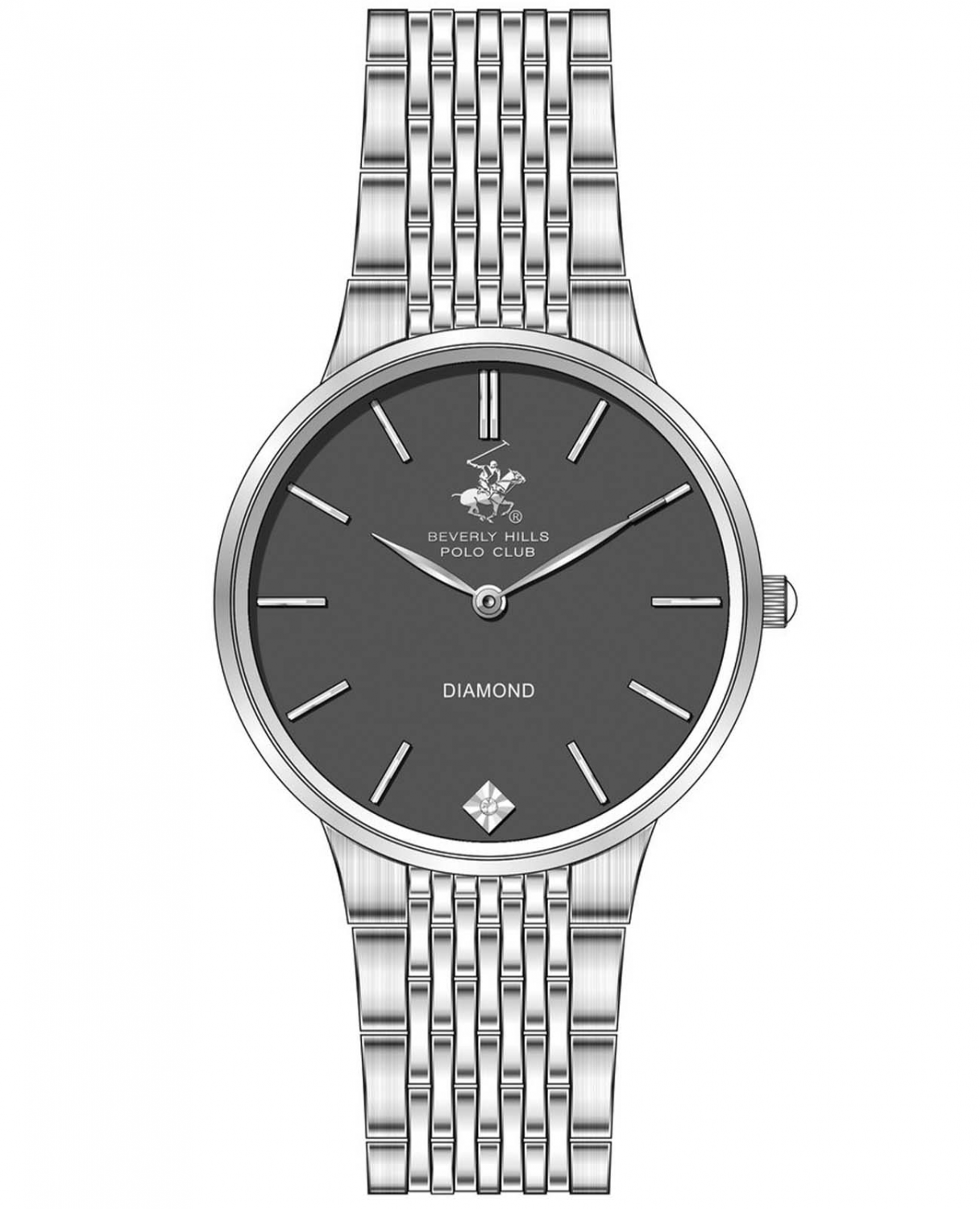 BEVERLY HILLS POLO CLUB BP3775X.350