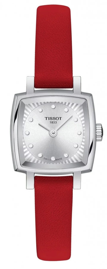 TISSOT Lovely T0581091603600