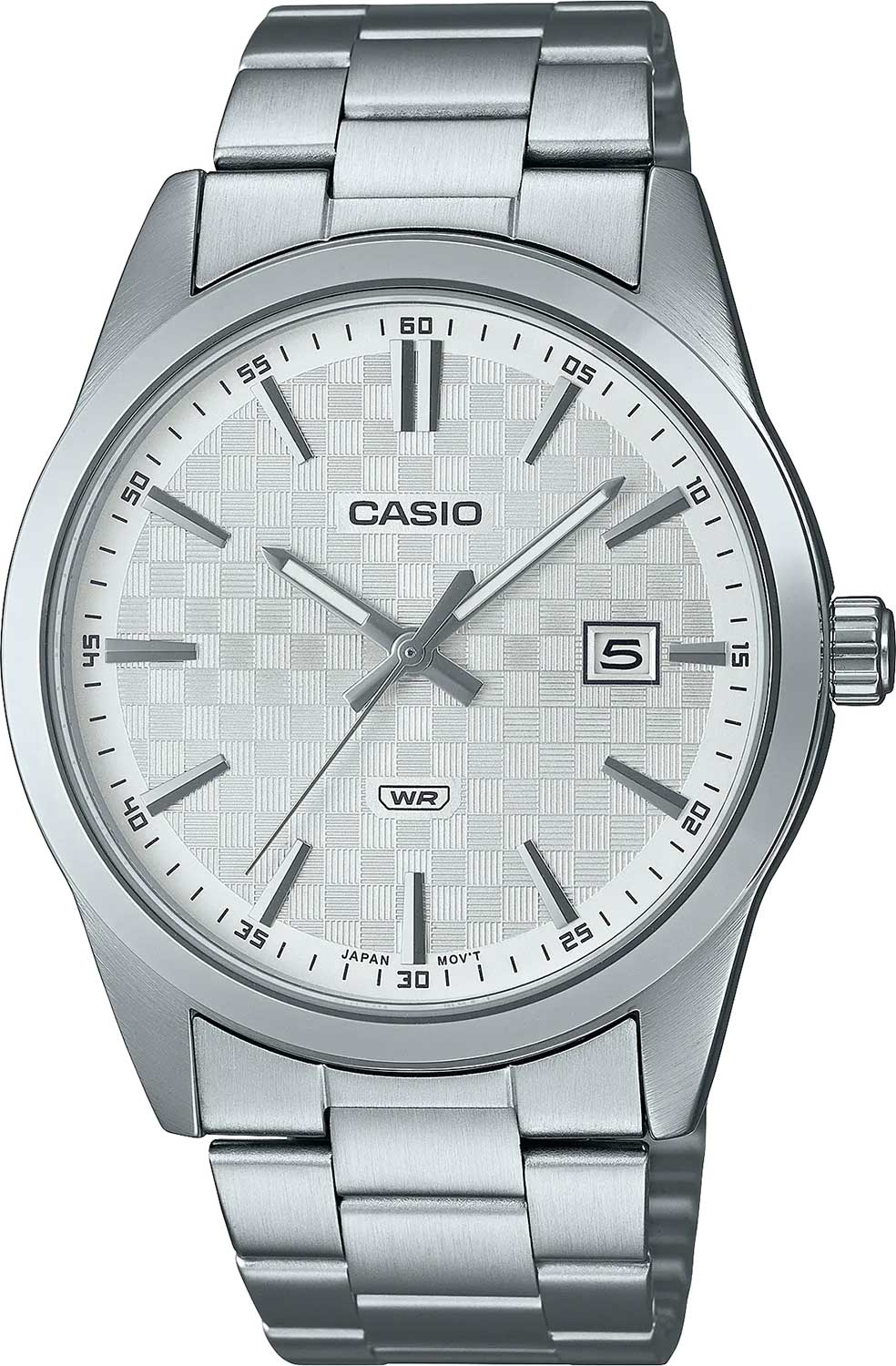 CASIO COLLECTION MTP-VD03D-7A