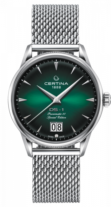CERTINA / C0294261109160