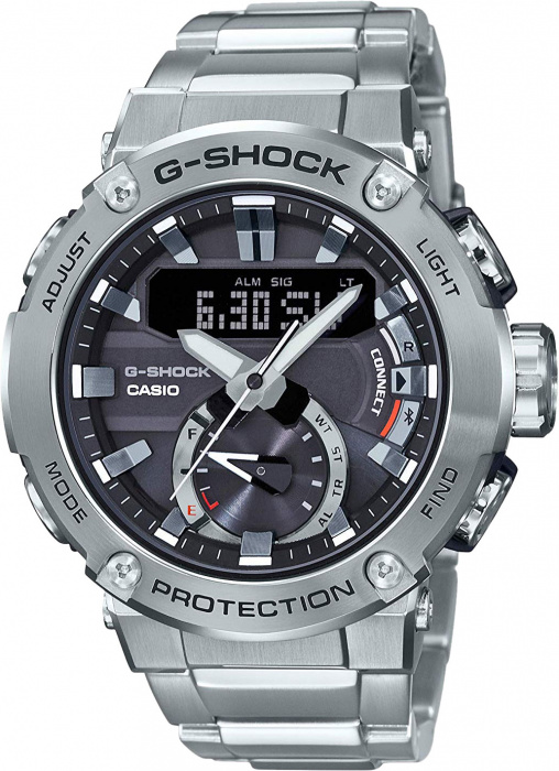 CASIO / GST-B200D-1AER