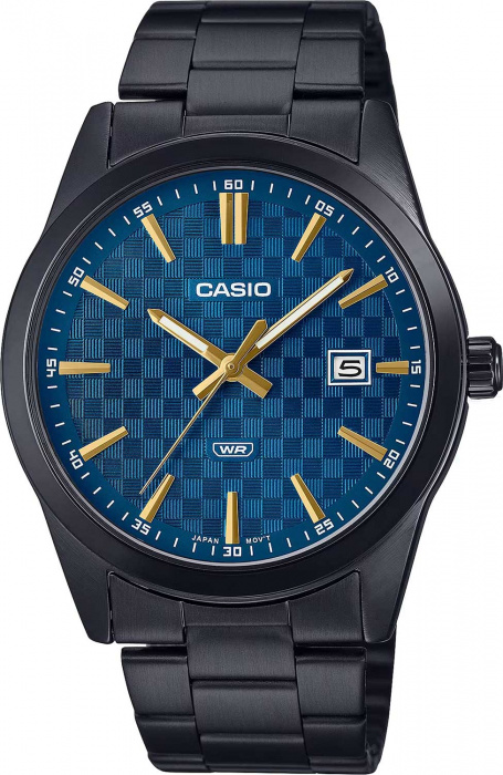 CASIO / MTP-VD03B-2A