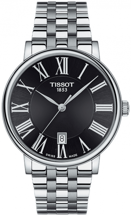 TISSOT / T1224101105300