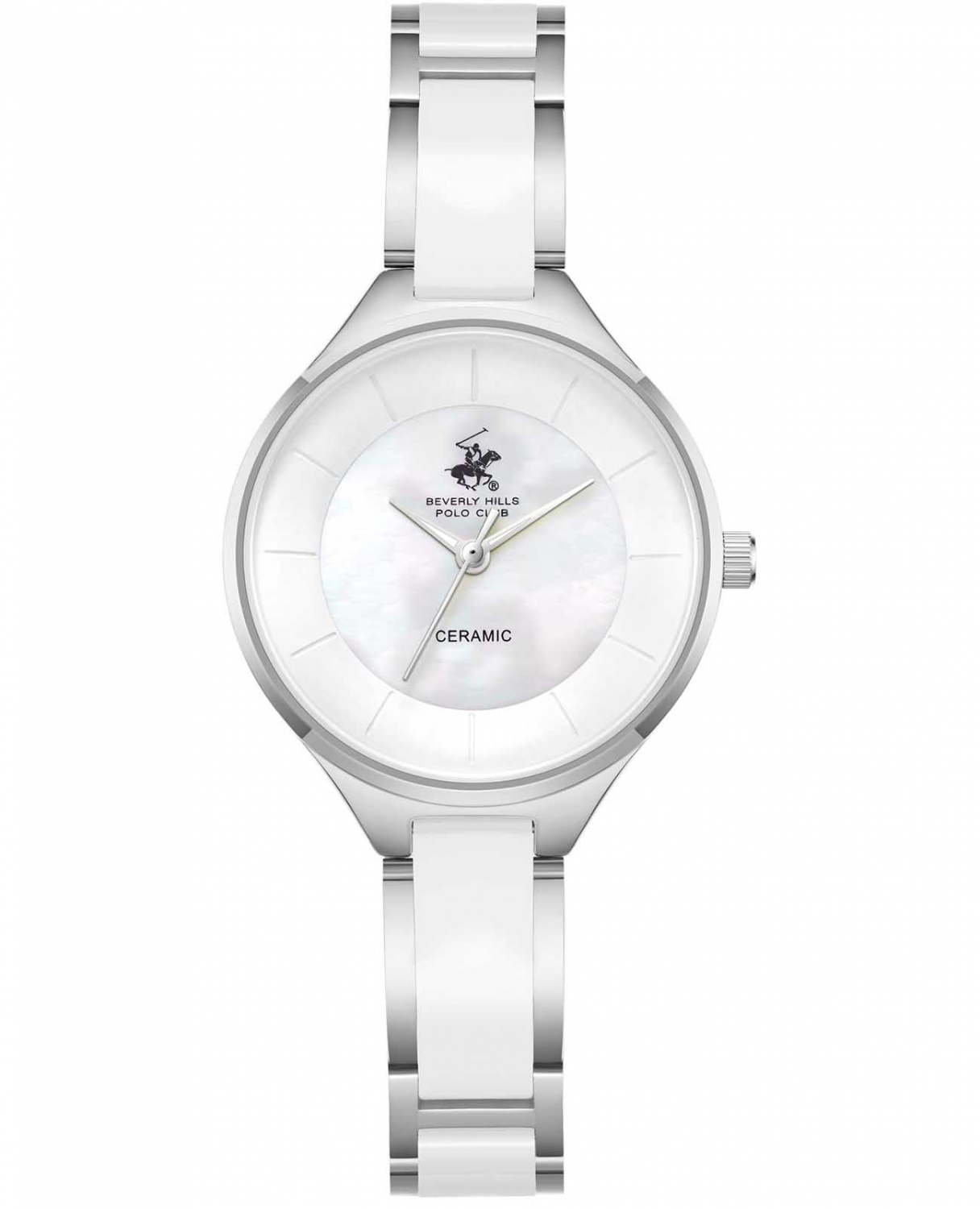 BEVERLY HILLS POLO CLUB BP3706C.320