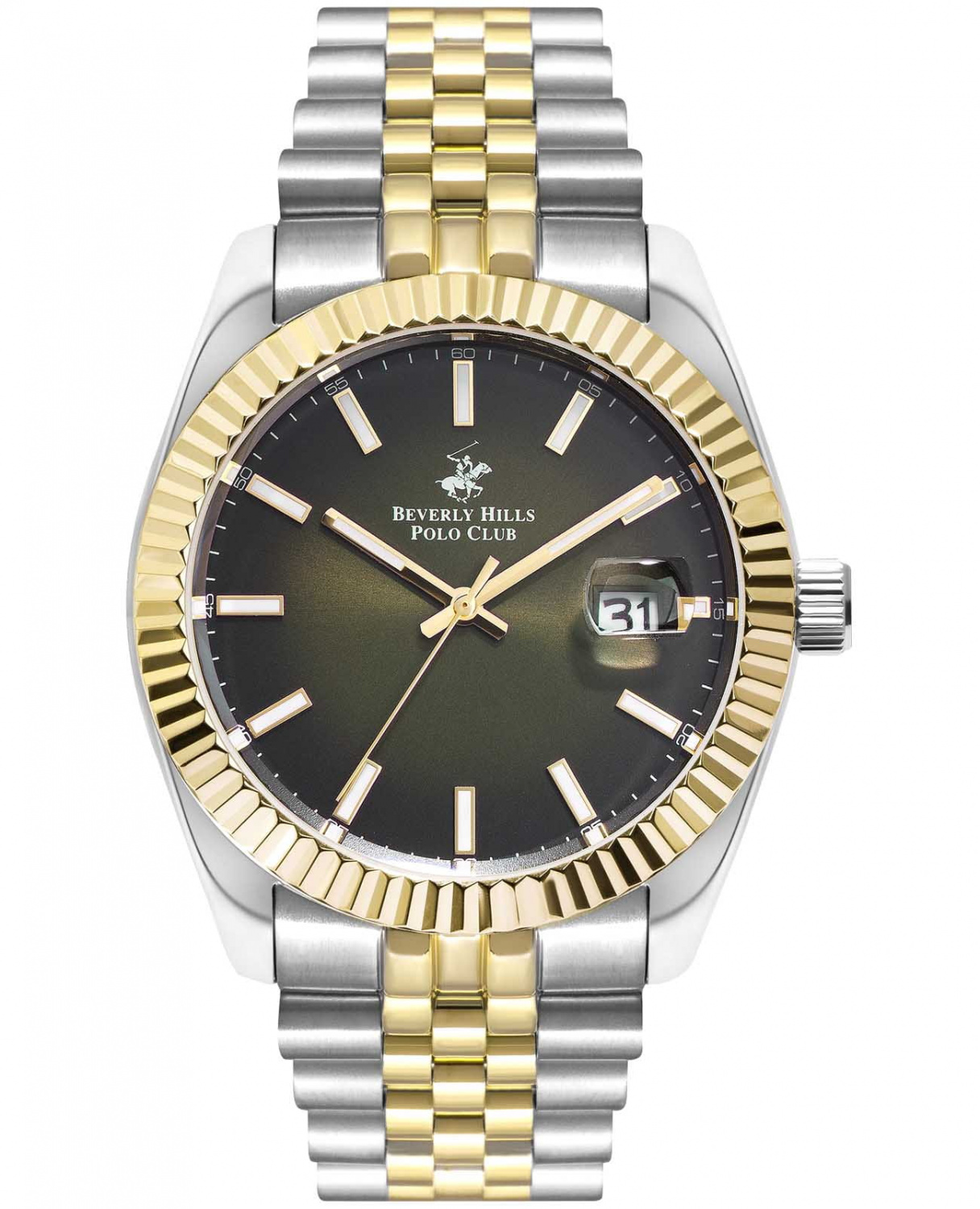 BEVERLY HILLS POLO CLUB BP3018X.250