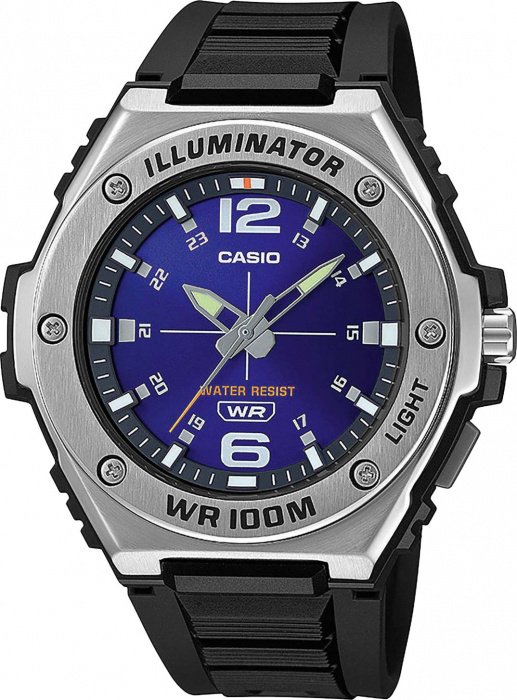 CASIO / MWA-100H-2AVEF