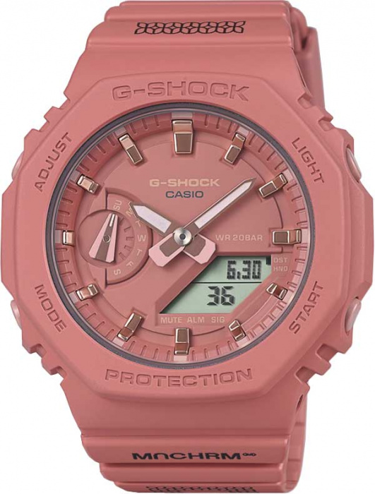 CASIO / GMA-S2100MNCH-4A2ER