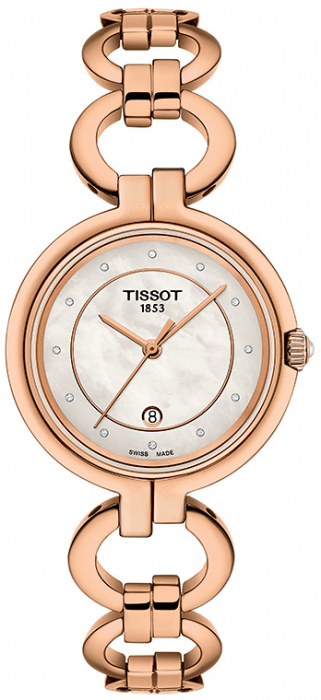 TISSOT / FLAMINGO