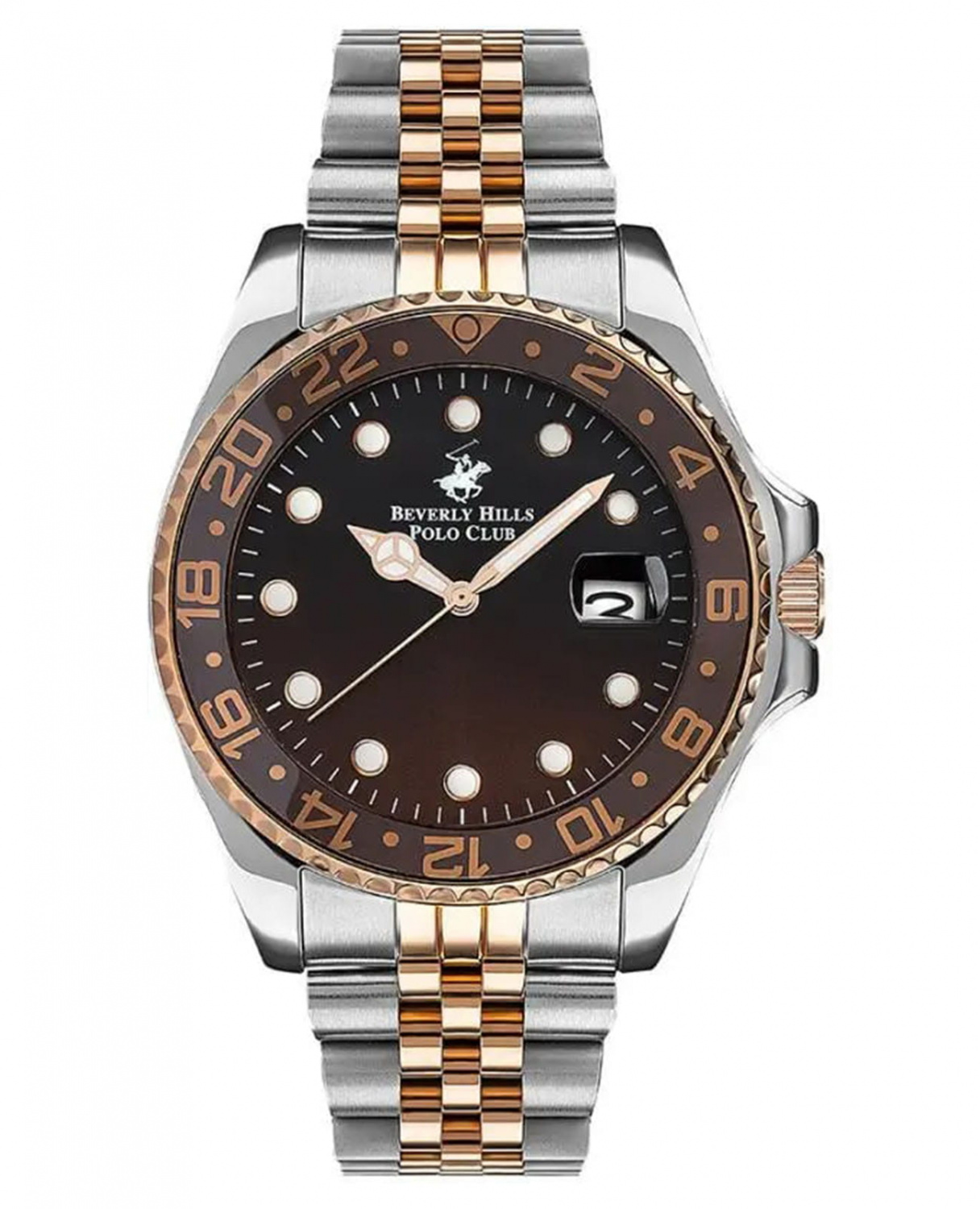 BEVERLY HILLS POLO CLUB BP3126X.540