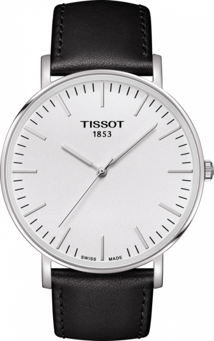 TISSOT / EVERYTIME LARGE