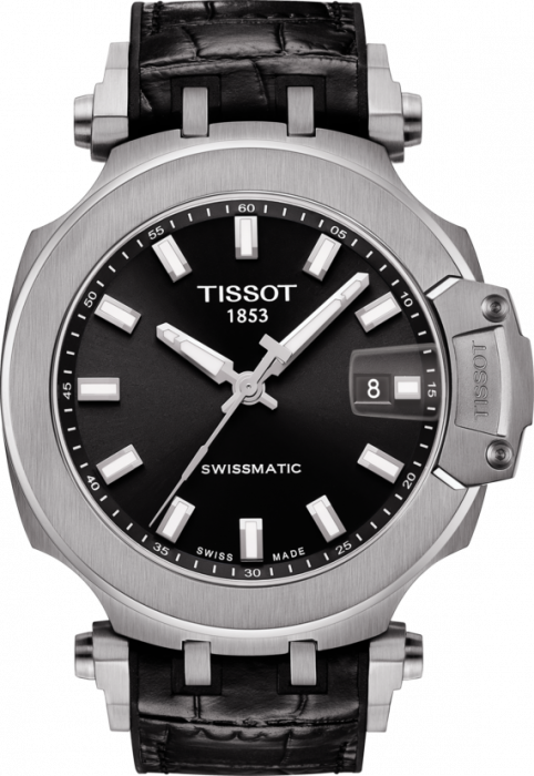 TISSOT / T-RACE SWISSMATIC