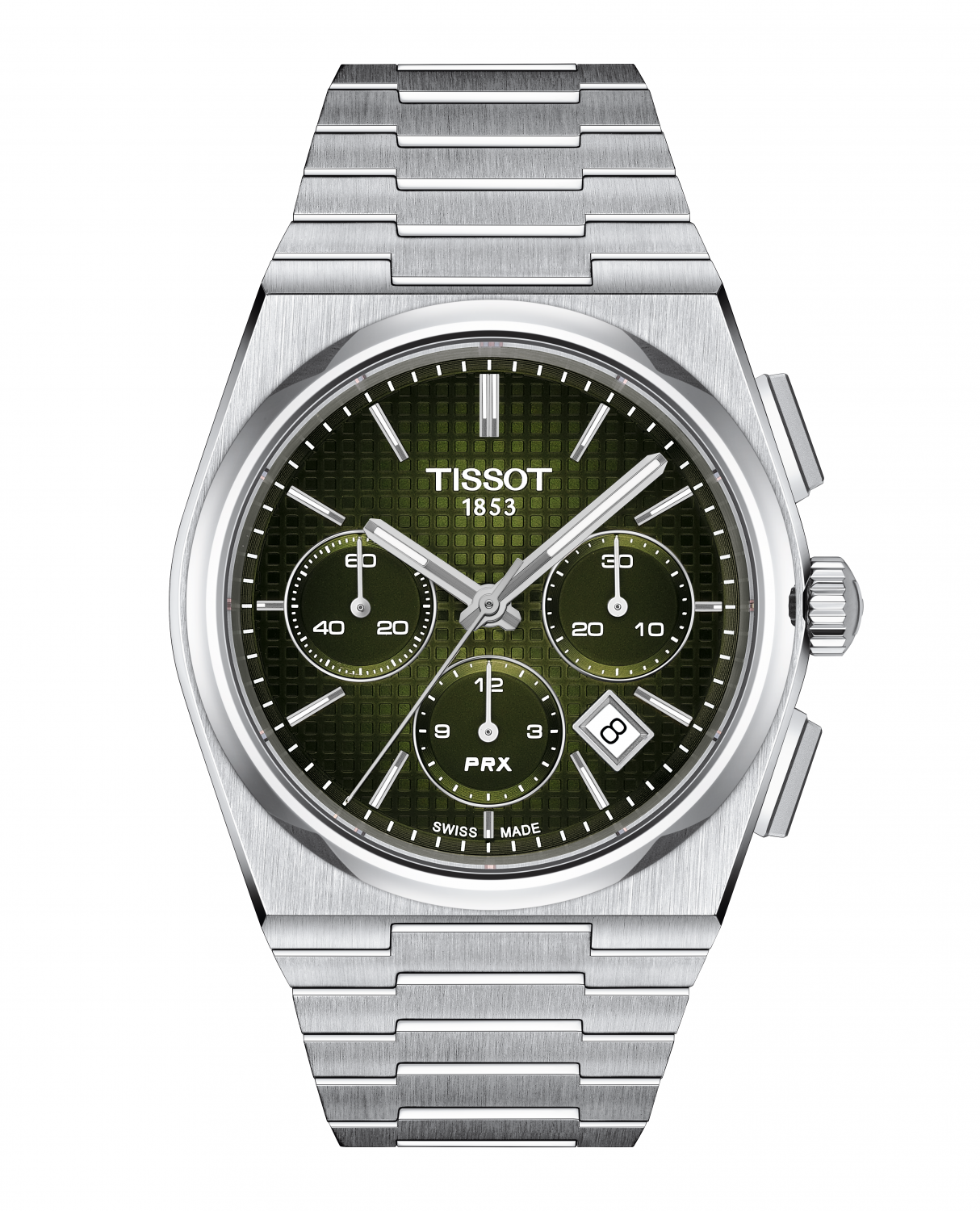 TISSOT PRX T1374271109100
