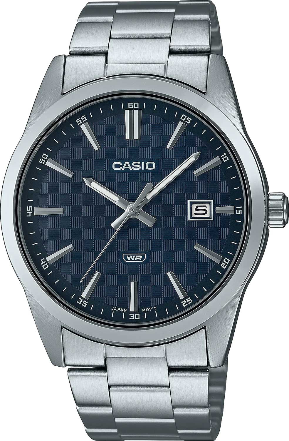 CASIO COLLECTION MTP-VD03D-2A