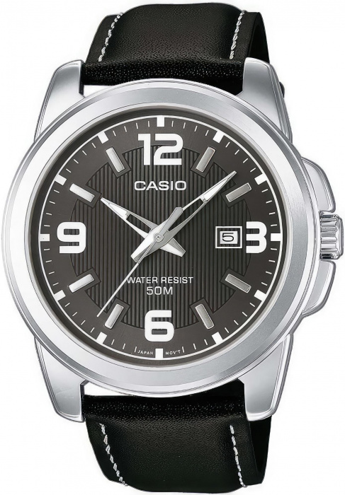 CASIO / MTP-1314L-8A