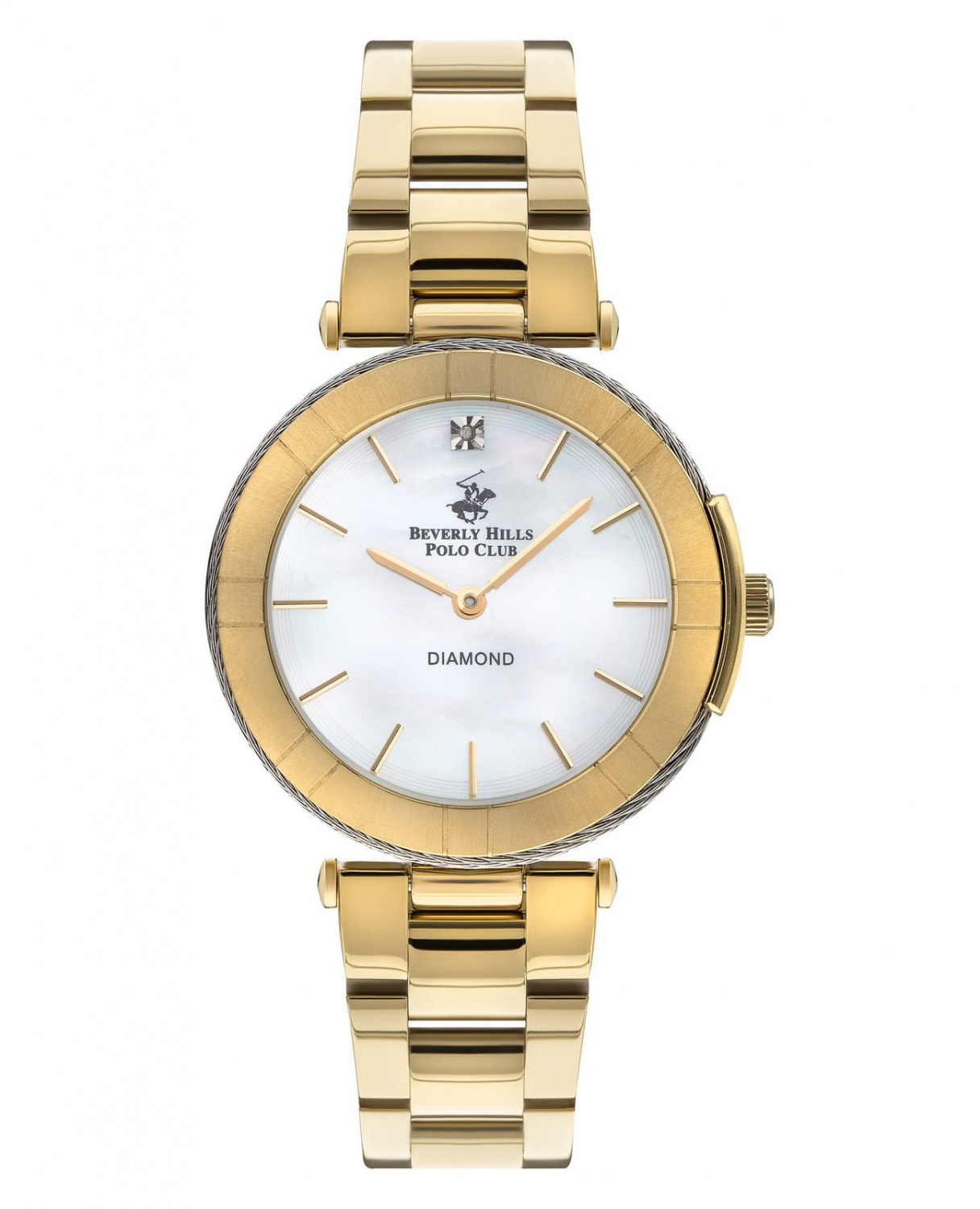 BEVERLY HILLS POLO CLUB BP3333X.120