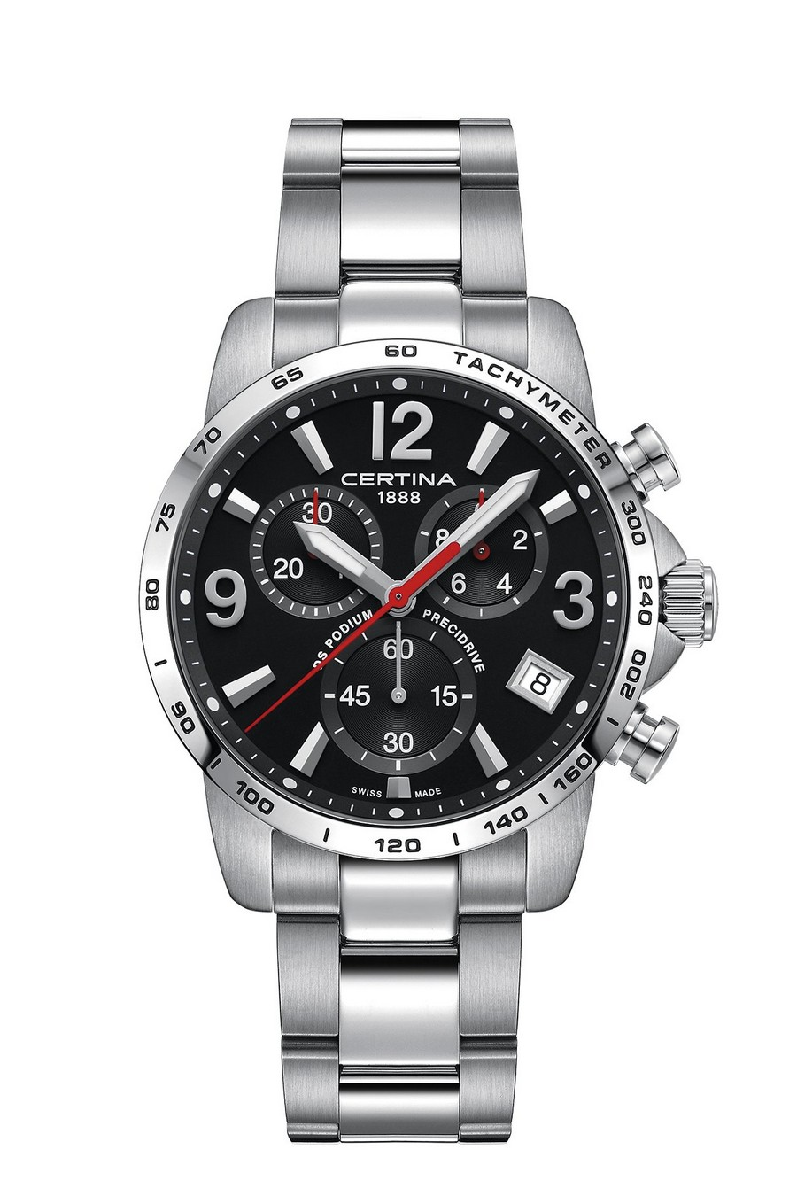 CERTINA DS PODIUM C0344171105700