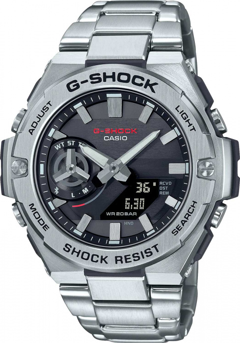 CASIO / GST-B500D-1A