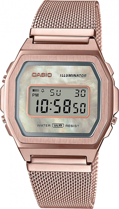 CASIO / A1000MCG-9EF