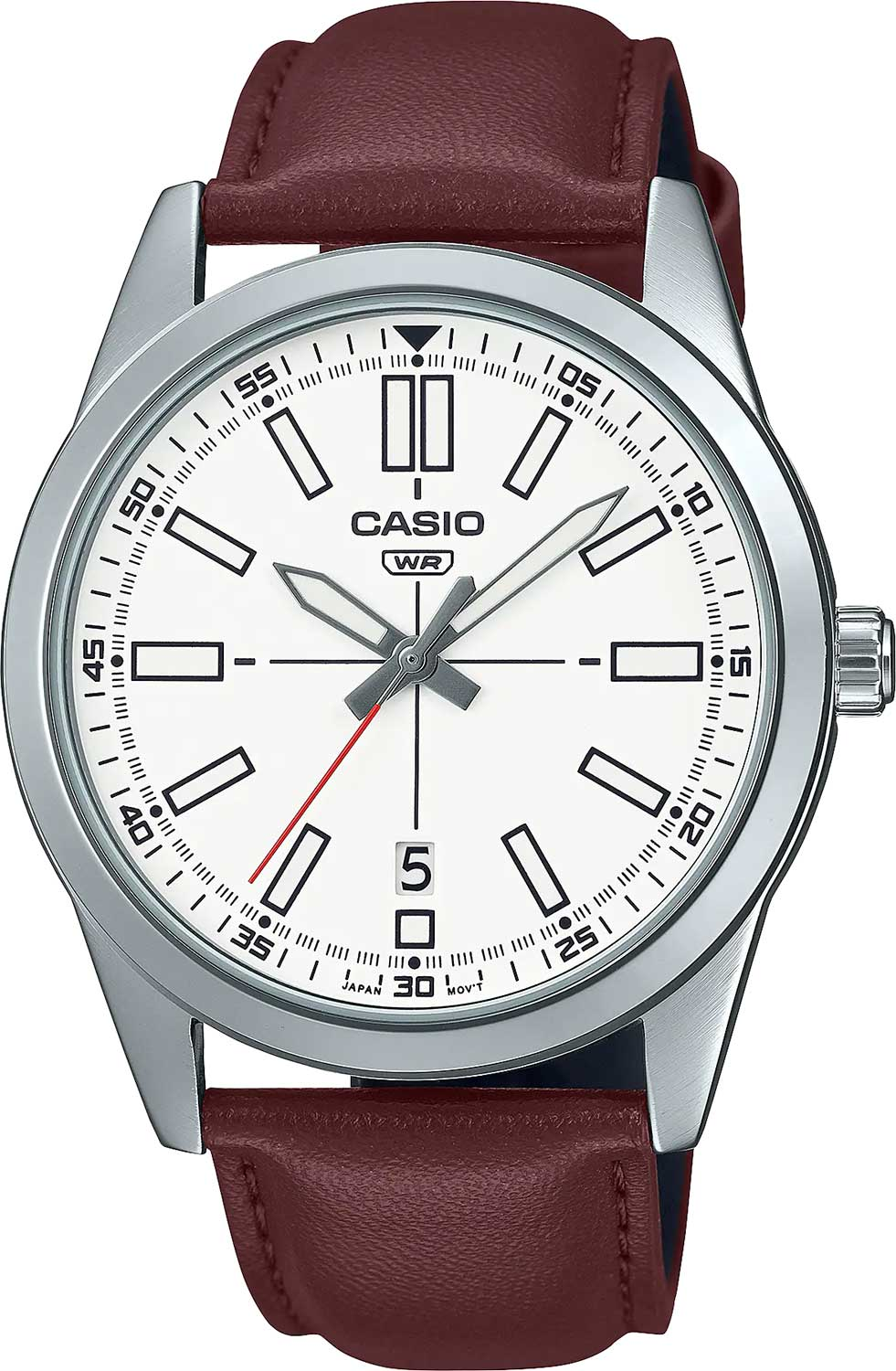 CASIO COLLECTION MTP-VD02L-7E