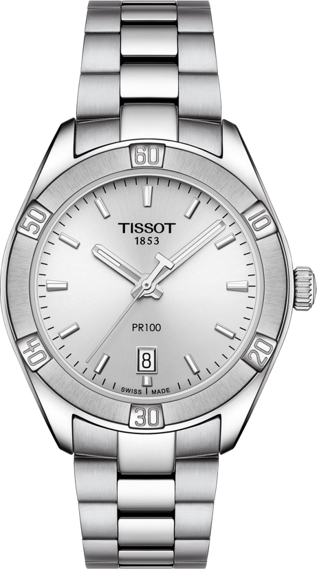 TISSOT PR100 T1019101103100