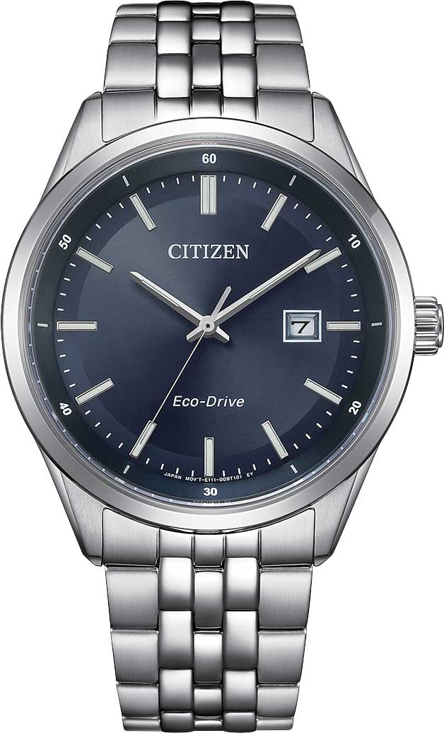 CITIZEN BM7560-59L