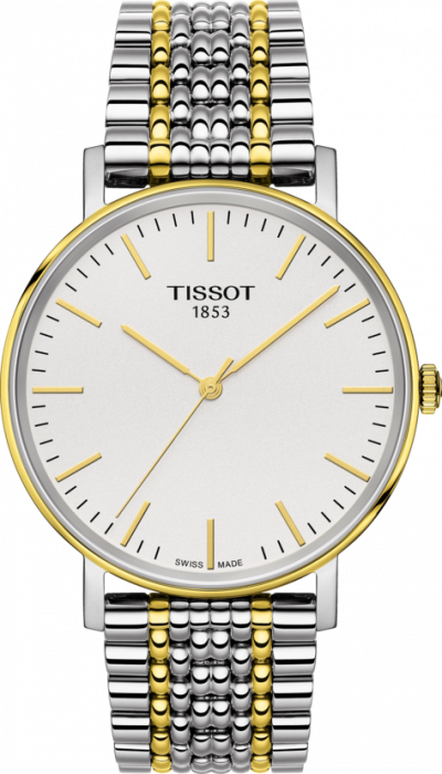 TISSOT / EVERYTIME MEDIUM