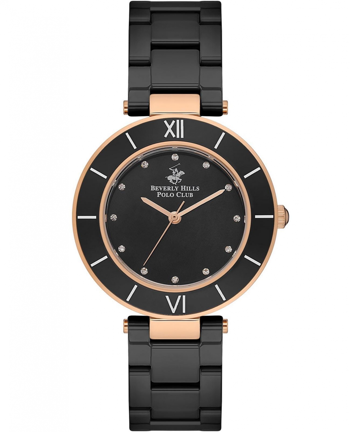 BEVERLY HILLS POLO CLUB BP3586X.450