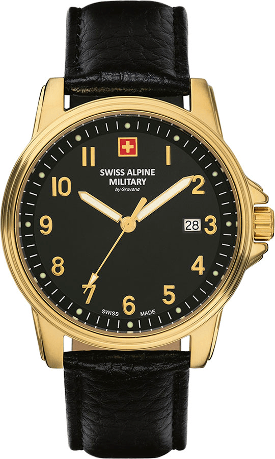 SWISS ALPINE MILITARY 7011.1517SAM
