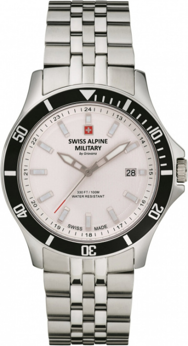 SWISS ALPINE MILITARY / 7022.1132SAM