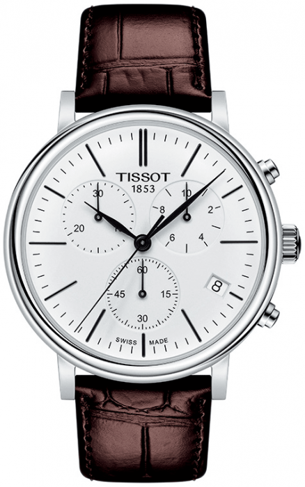 TISSOT / T1224171601100