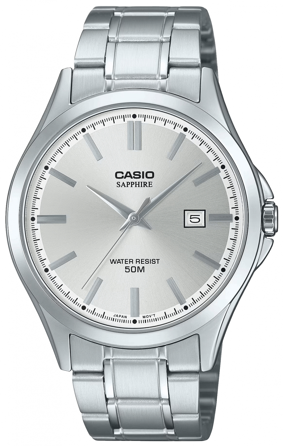 CASIO COLLECTION MTS-115D-7A