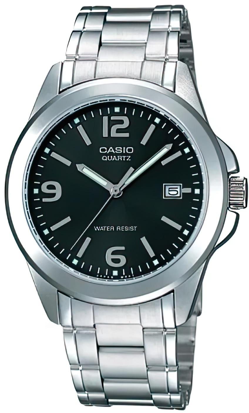 CASIO COLLECTION MTP-1215A-1A
