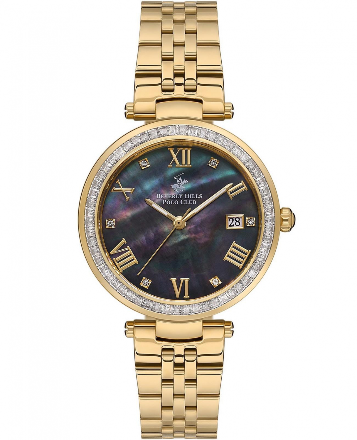 BEVERLY HILLS POLO CLUB BP3583X.120