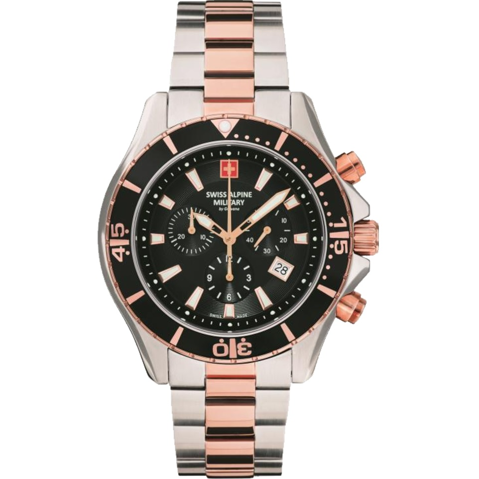 SWISS ALPINE MILITARY 7043.9157SAM