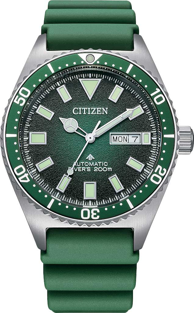 CITIZEN NY0121-09X